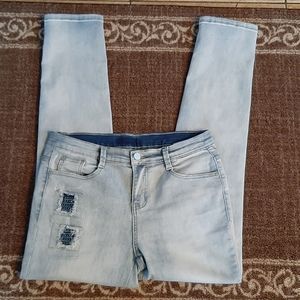 Coco Y Club Jeans ~ Size 5/6